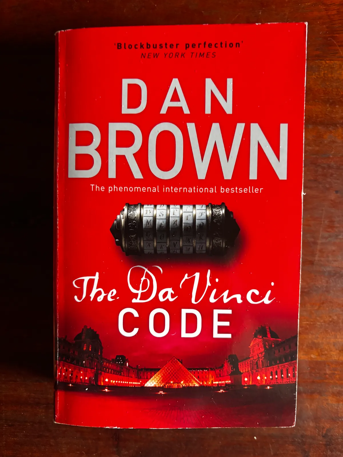 The Da Vinci Code