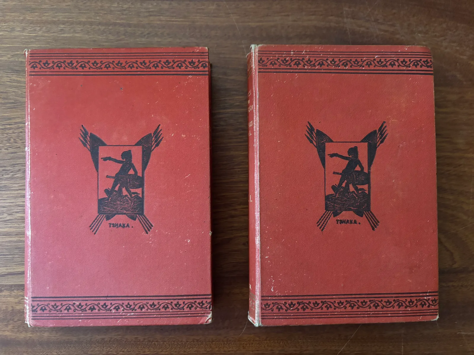 (Set) The History of the Battles and Adventures of the British, the Boers, and the Zulus in South Africa