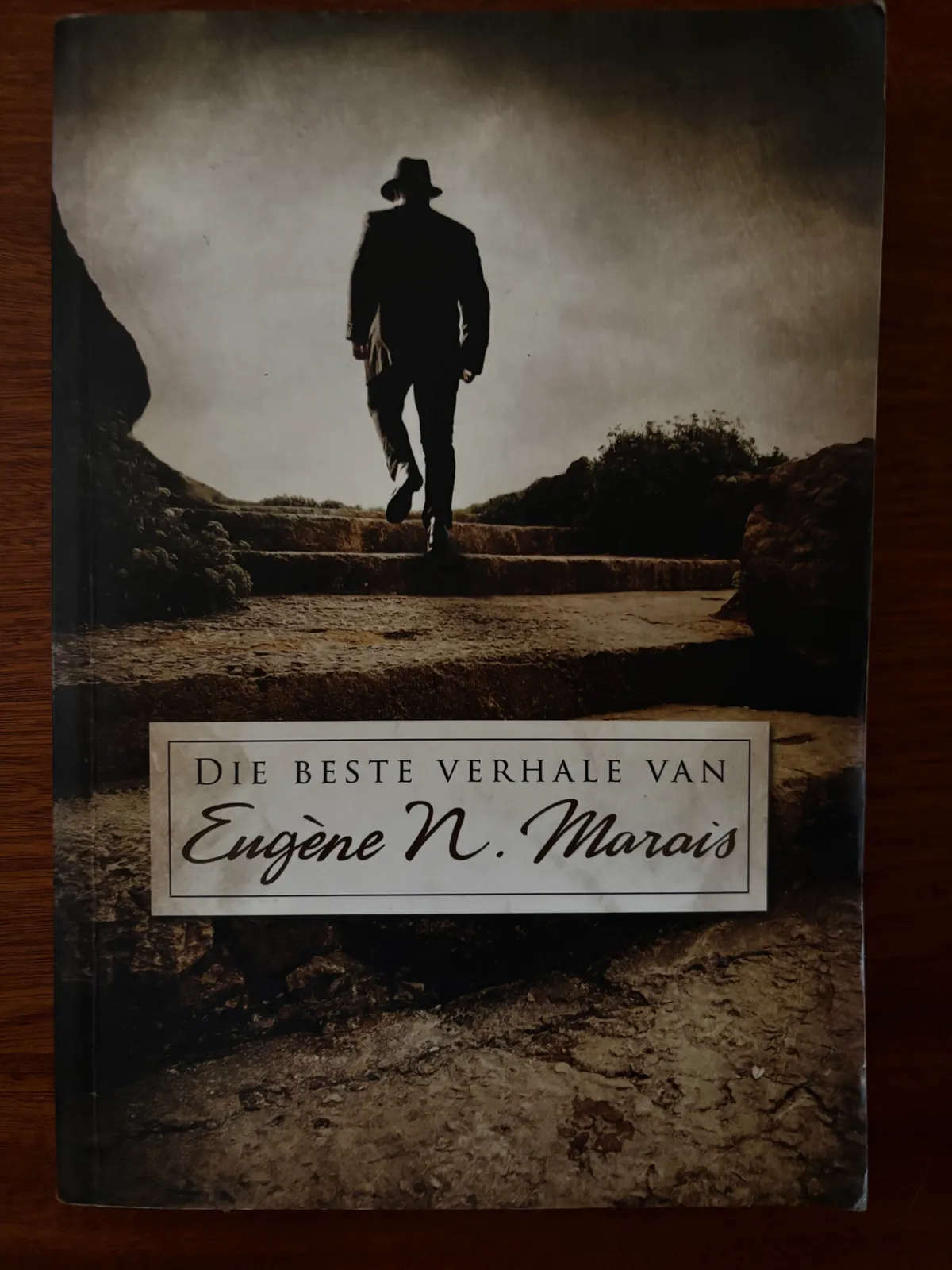 Die Beste Verhale van Eugène Marais