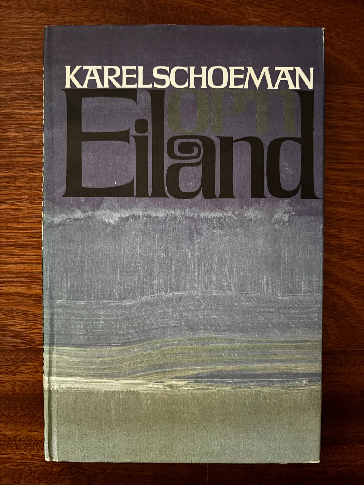 Op ń Eiland