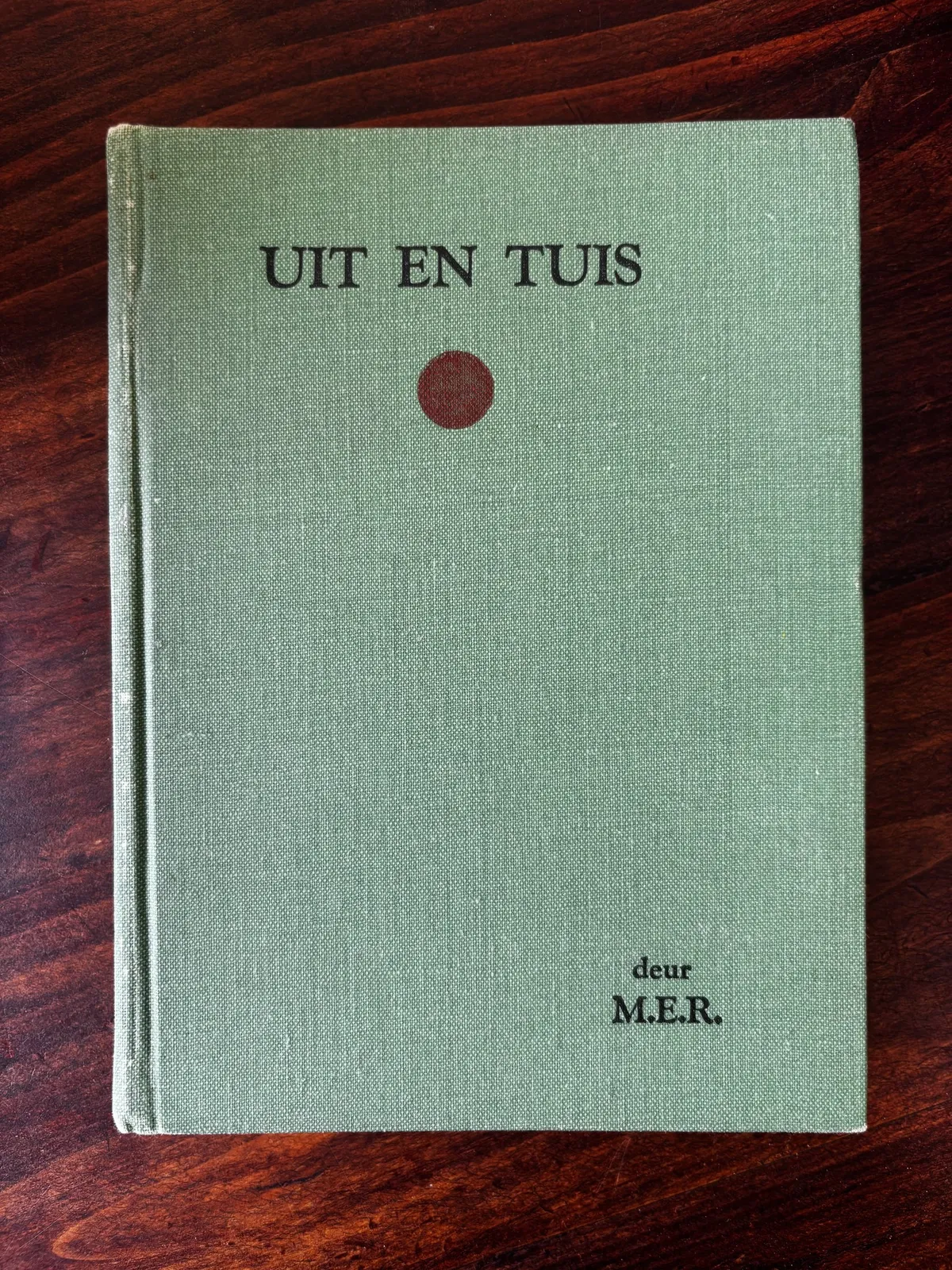 Uit en Tuis