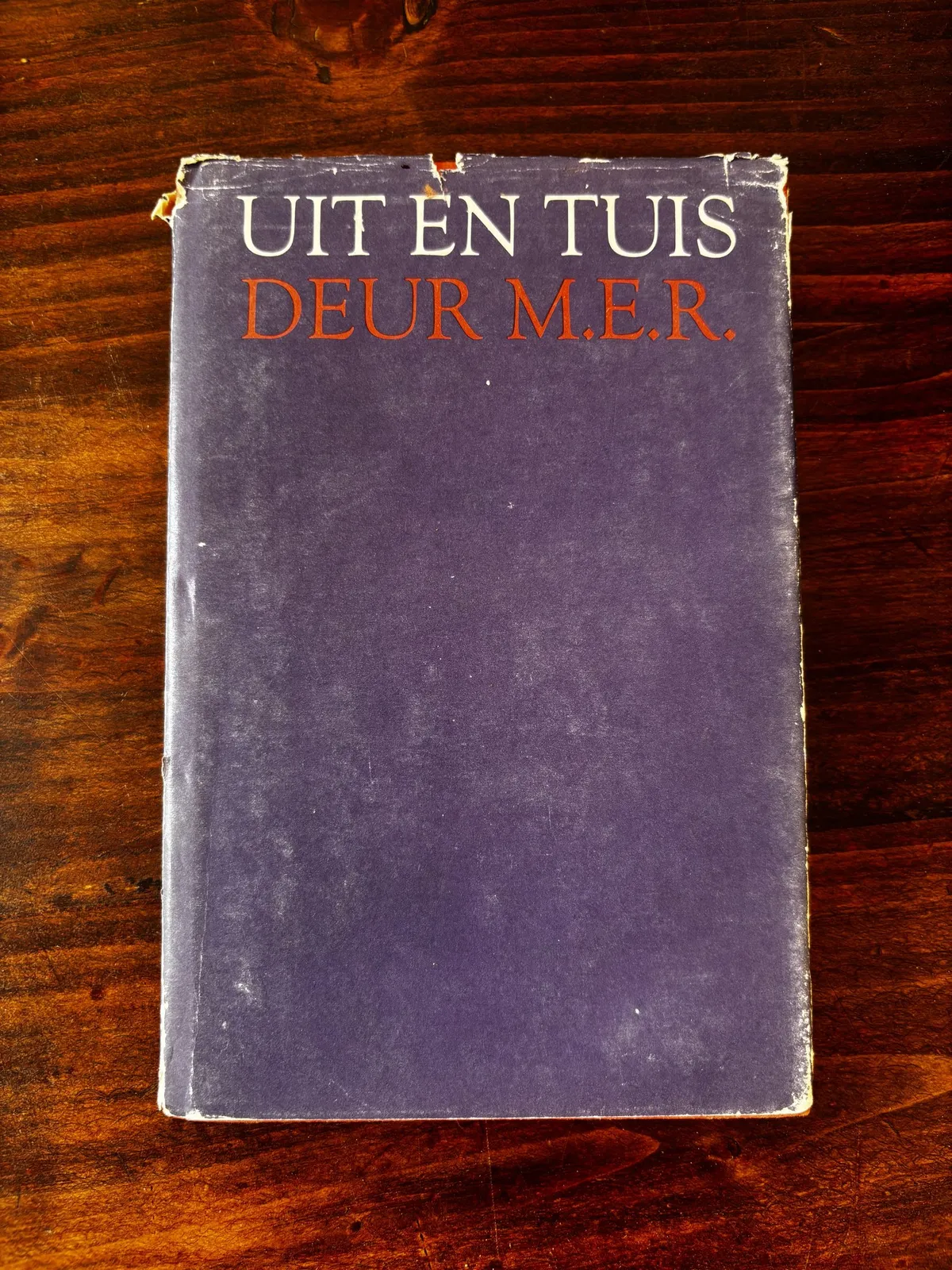 Uit en Tuis