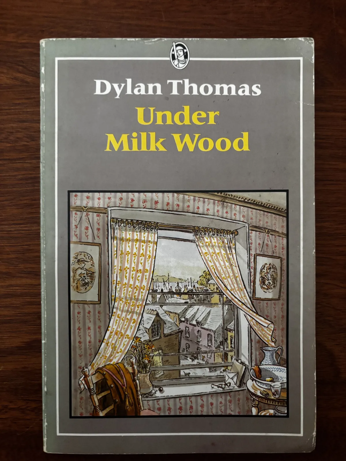 Under Milk Wood - Dylan Thomas