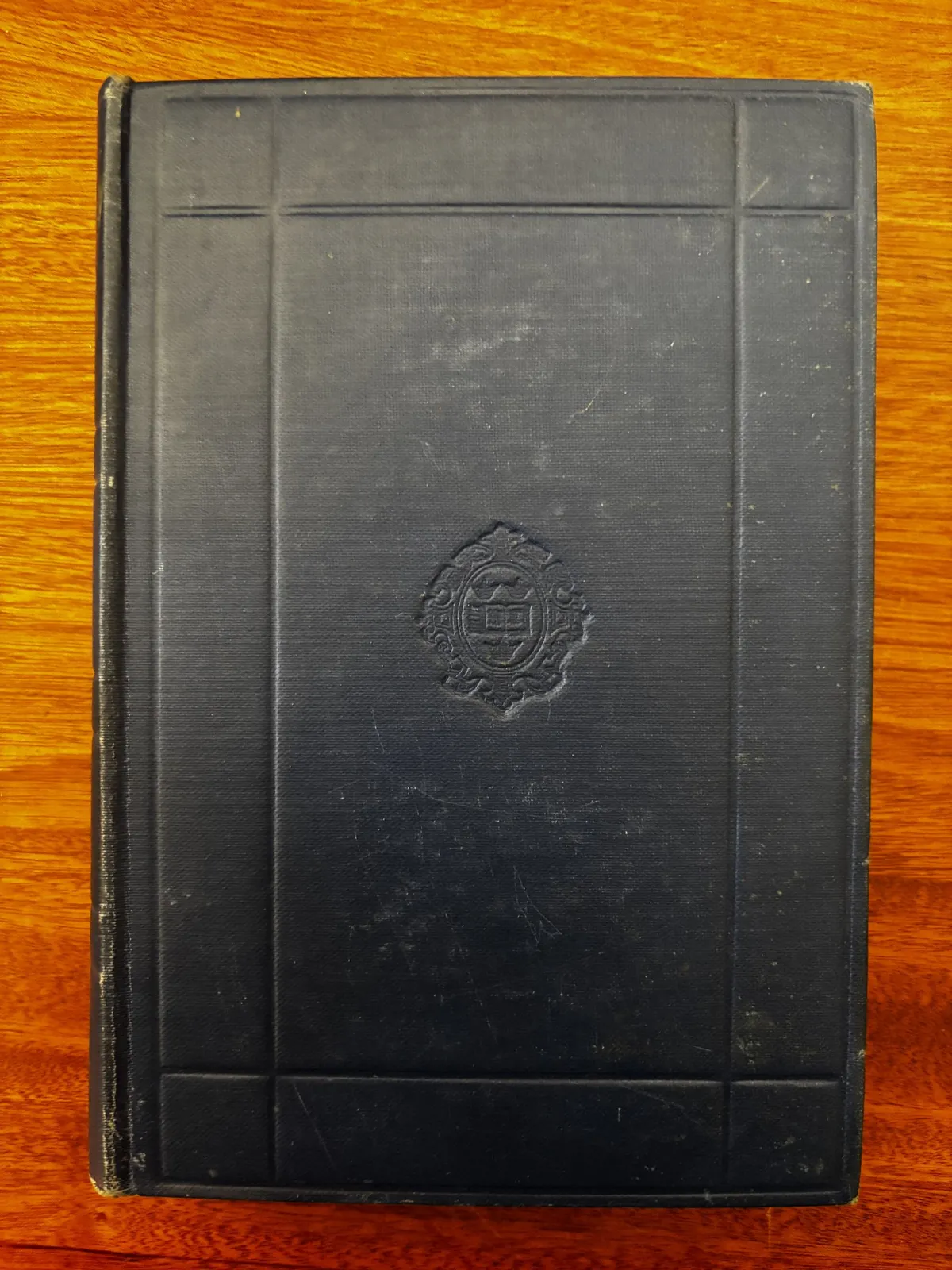 The Poetical Works of Matthew Arnold