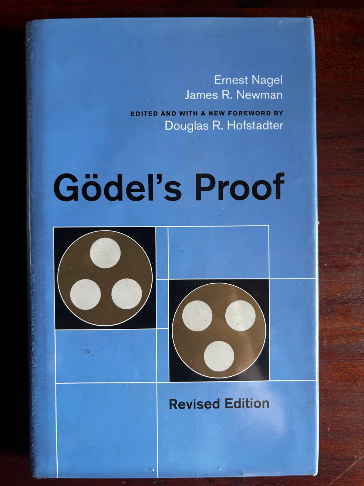 Gödel's Proof - Ernest Nagel