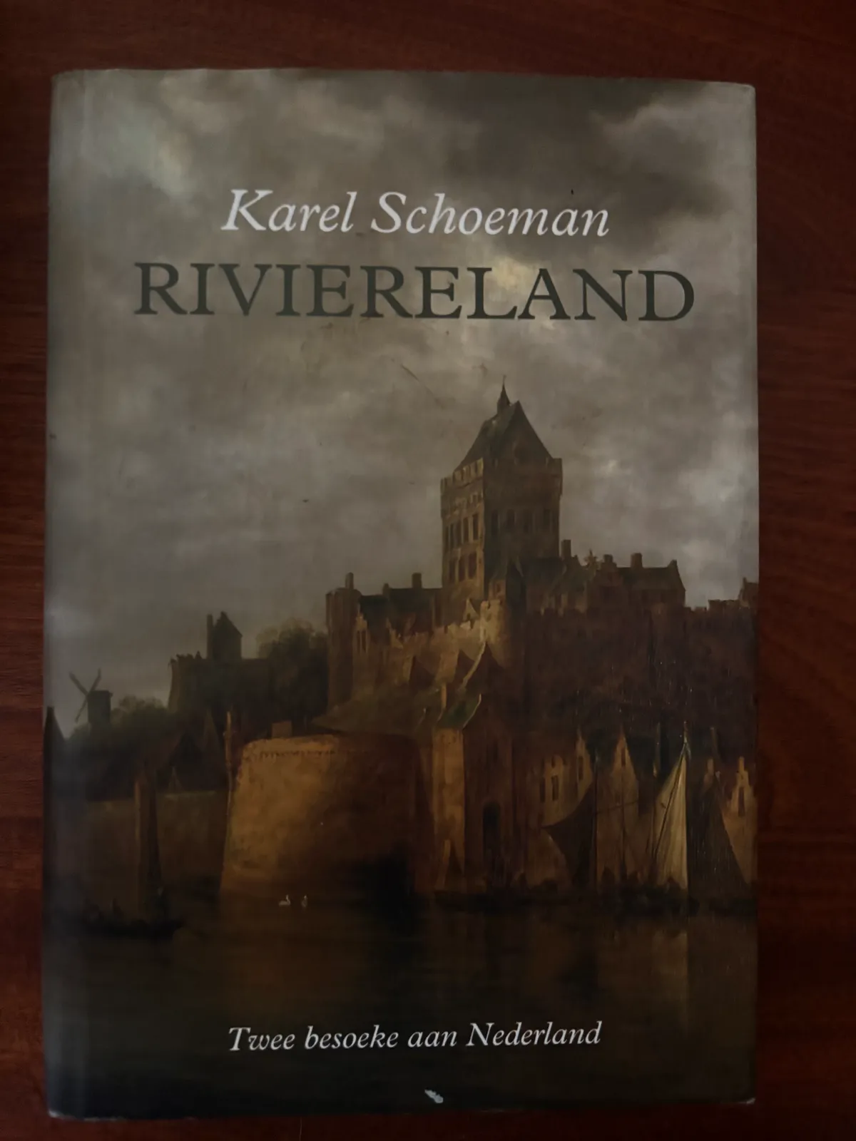 Riviereland - Karel Schoeman