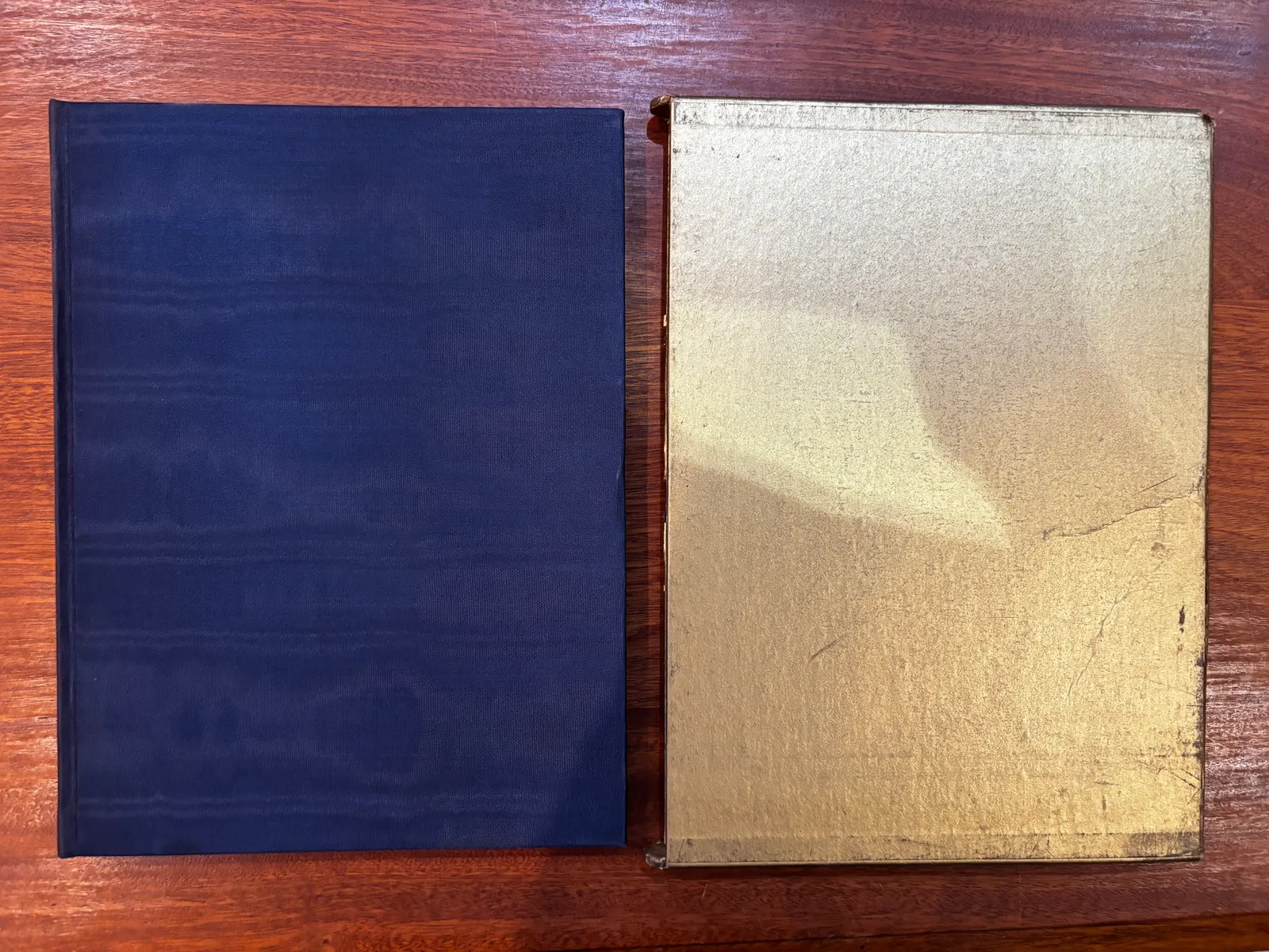 Hassan — James Elroy Flecker (Folio Society, 1966)