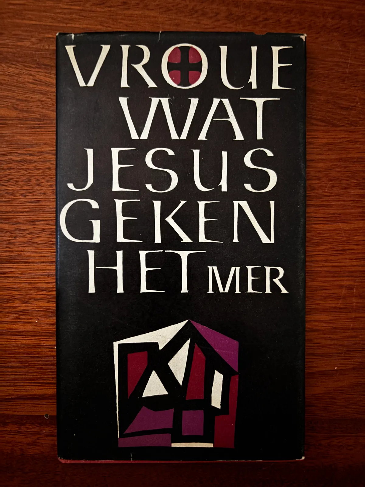 Vroue wat Jesus geken het - M.E.R.