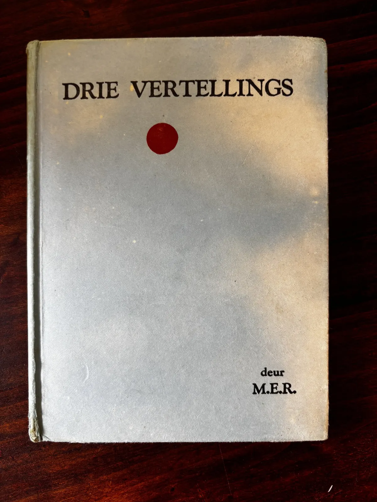 Drie Vertellings - M.E.R.