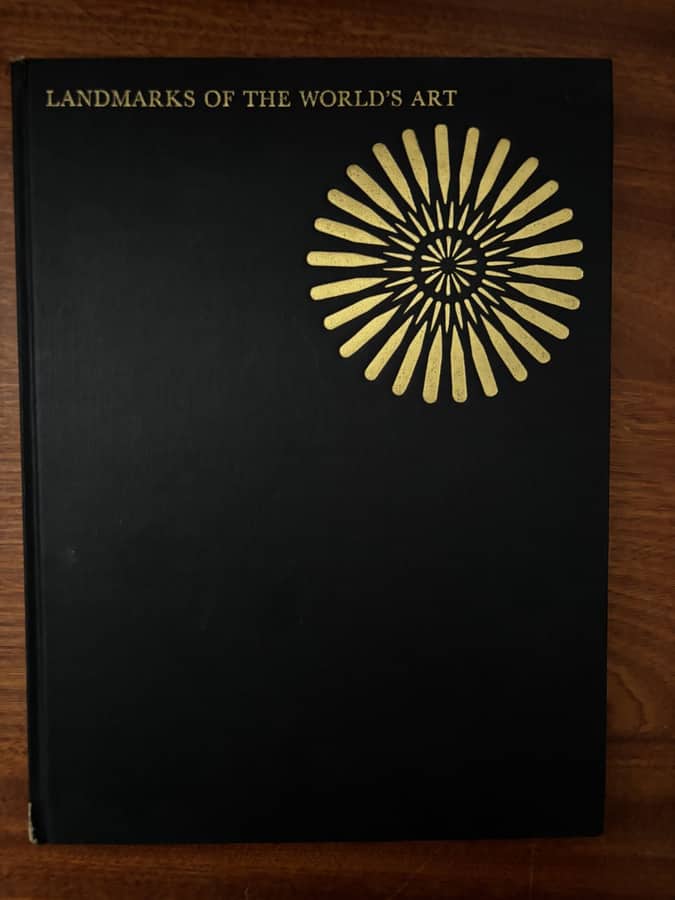 The World of Islam: Landmarks of the World's Art (Series Volume)