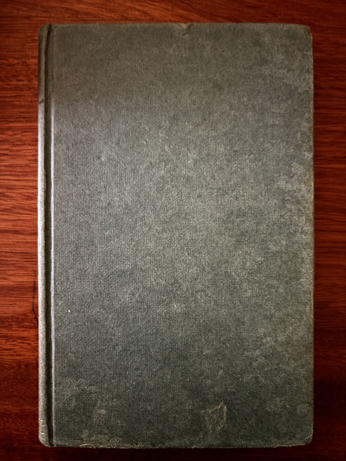 The Return of the Native — Thomas Hardy
