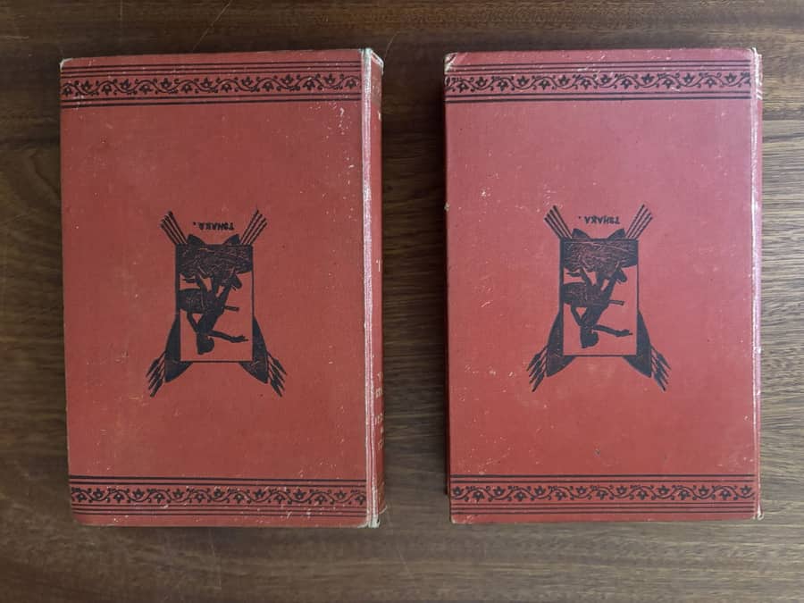 History of the Battles and Adventures of the British, the Boers and the Zulus in Southern Africa, Vol. I — D. C. F. Moodie