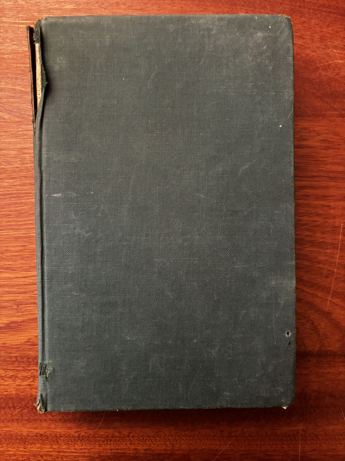 The World Over — W. Somerset Maugham