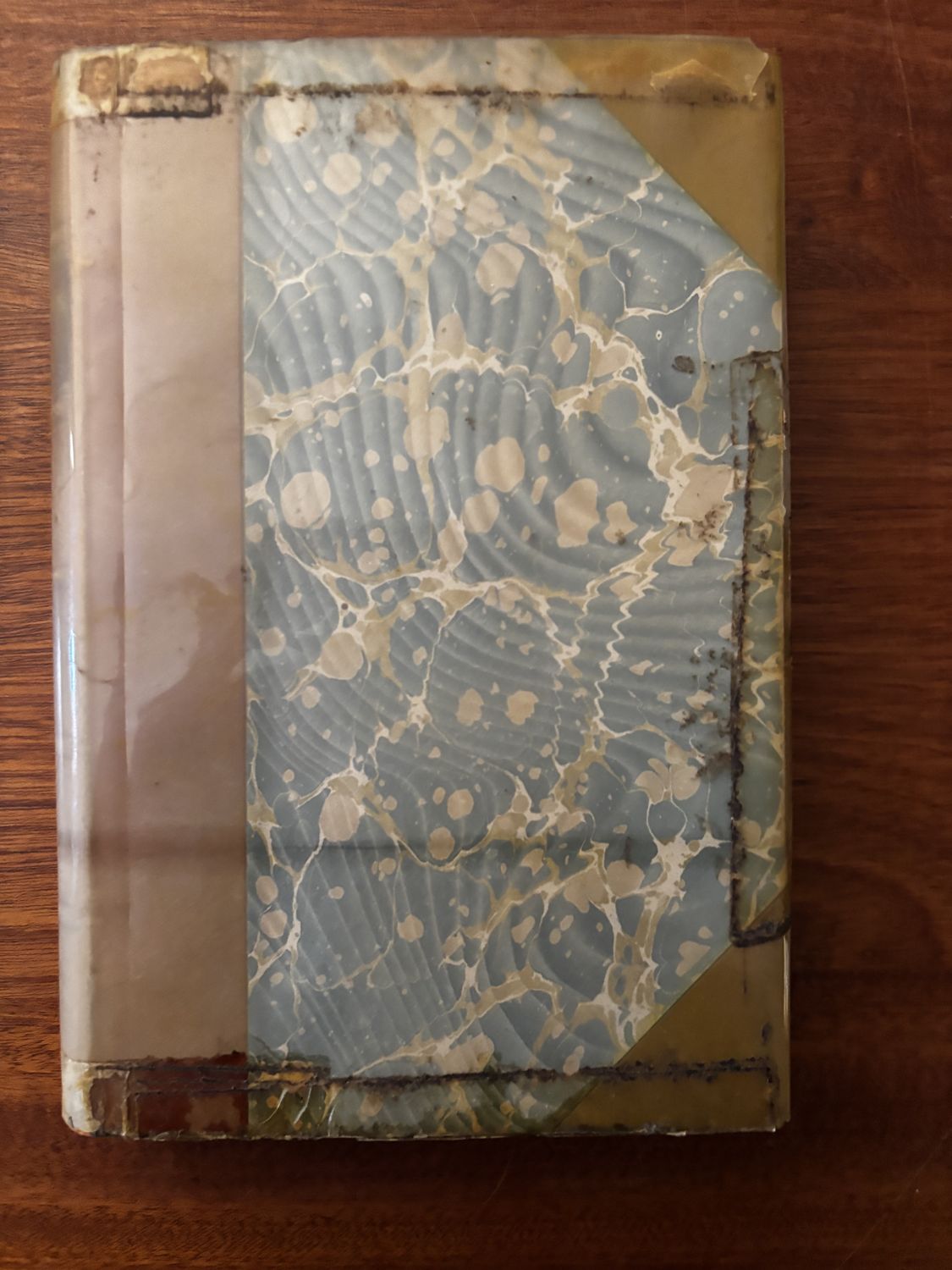 The Works of Mark Twain