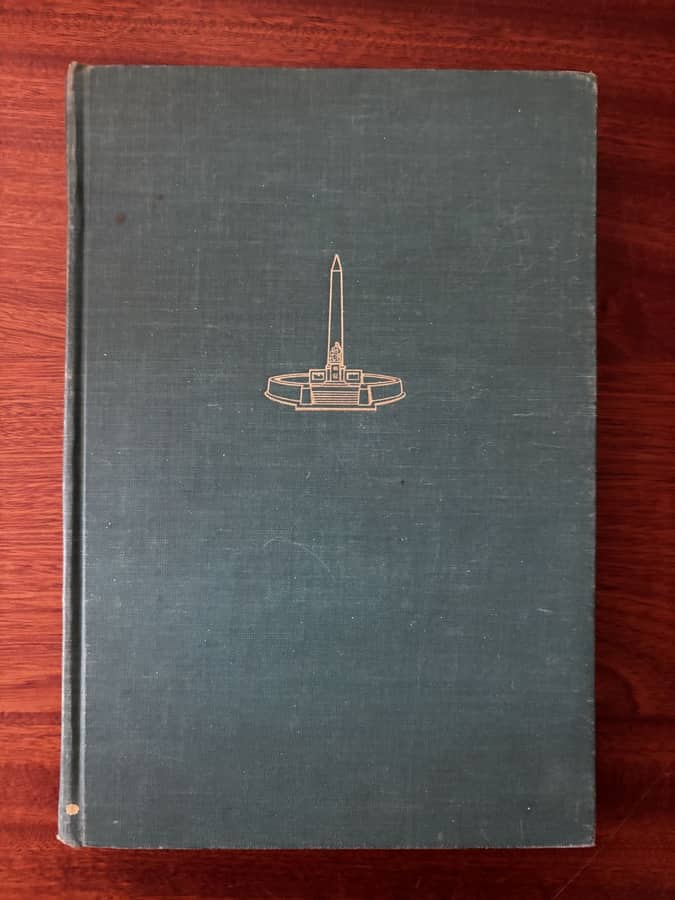 Gedenkalbum van die Tweede Vryheidsoorlog — ed. J. H. Breytenbach
