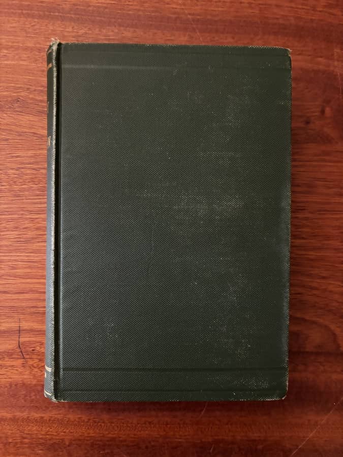 The History of Colonization, Vol. I — Henry Charles Morris