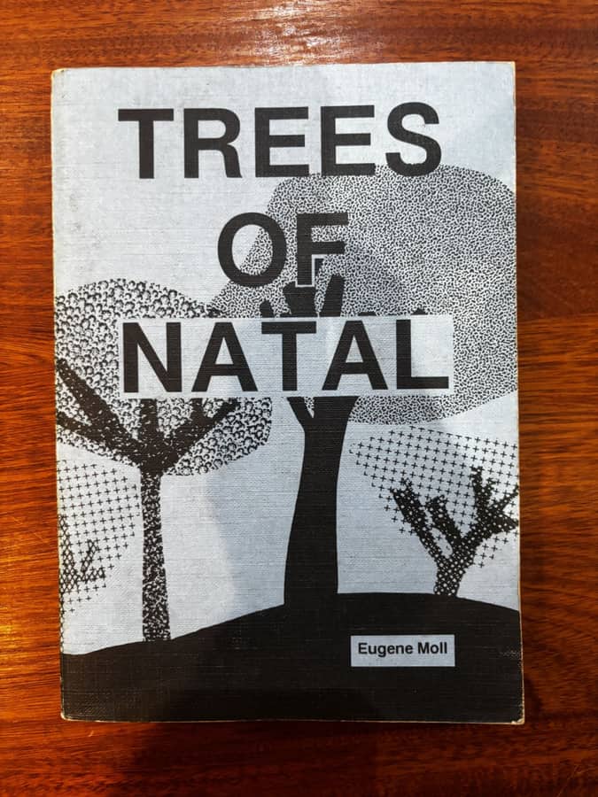 Trees of Natal — Eugene Moll