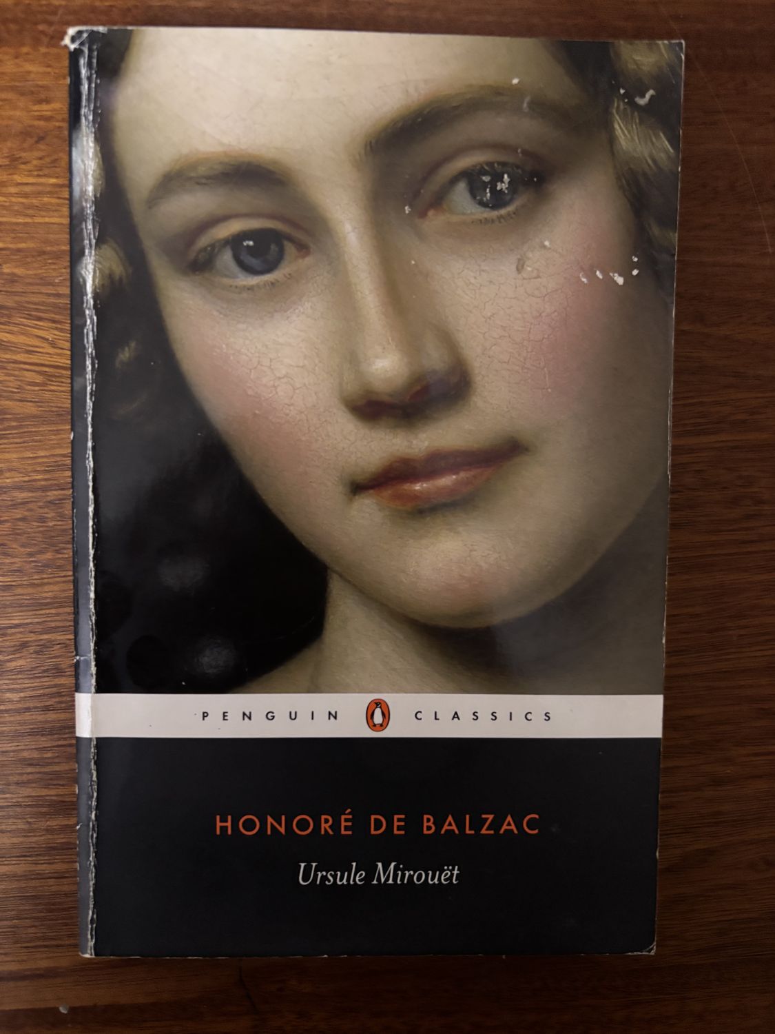 Ursule Mirouët — Honoré de Balzac (Penguin Classics)