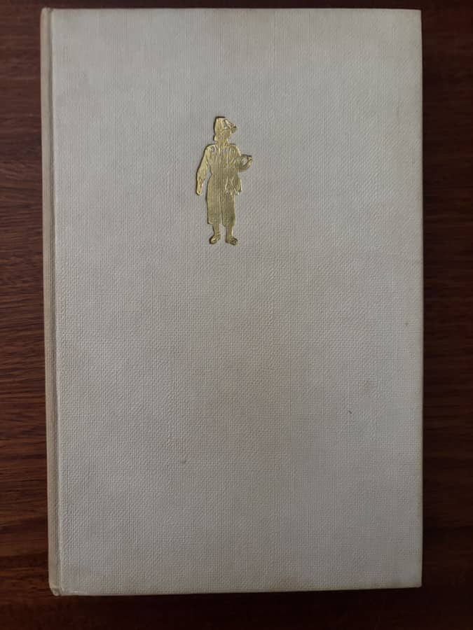 Die Kappie Kommando — Johanna Brandt (HAUM uitgawe)
