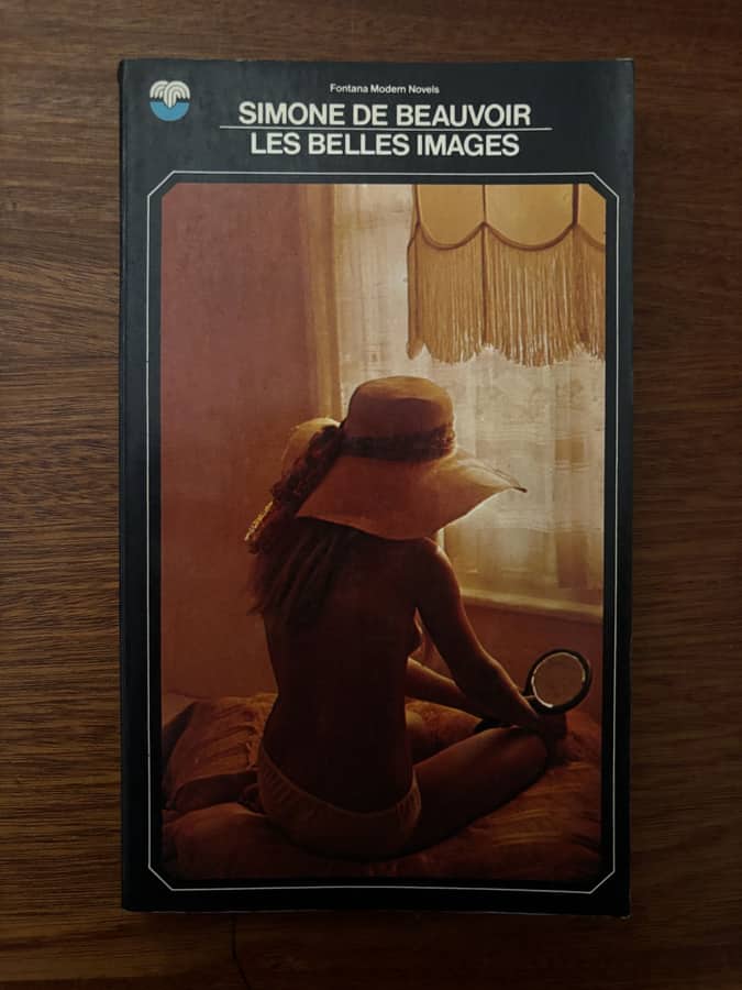 Les Belles Images — Simone de Beauvoir