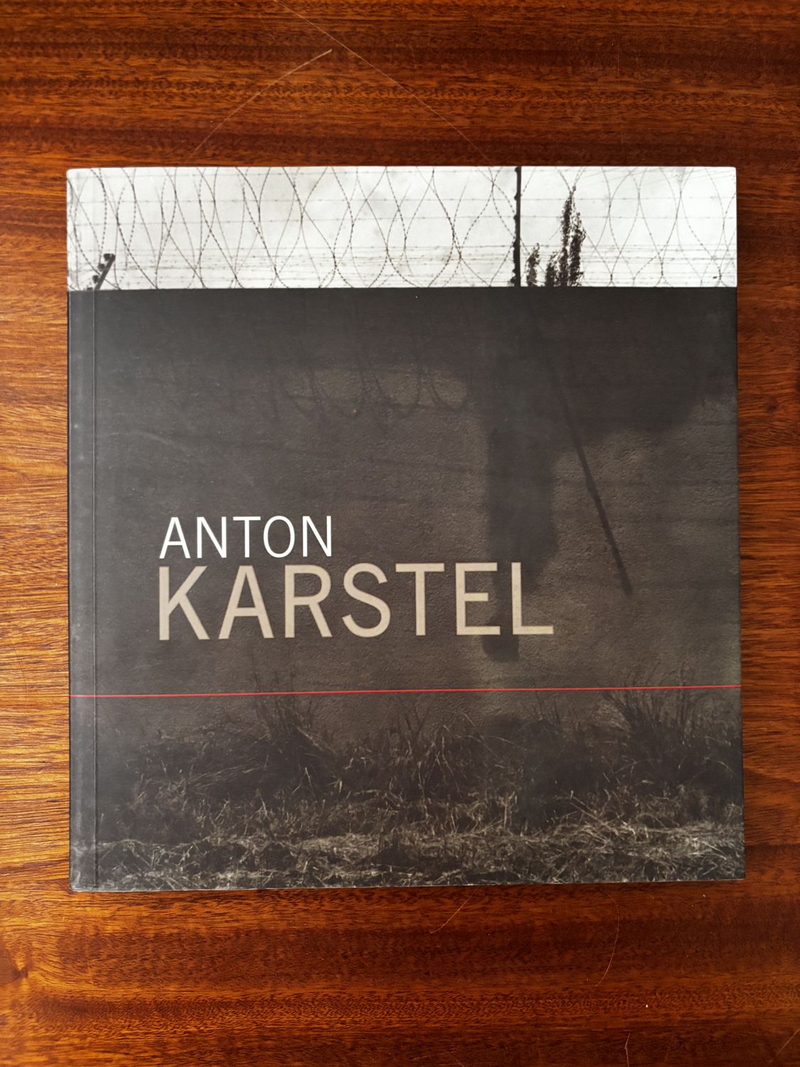 Anton Karstel — monograph on the South African artist