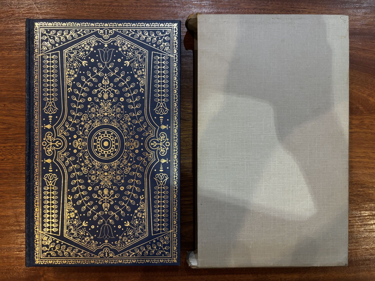 The History of the Great Rebellion — Edward Hyde, Earl of Clarendon, ed. Roger Lockyer (Folio Society, 1967)