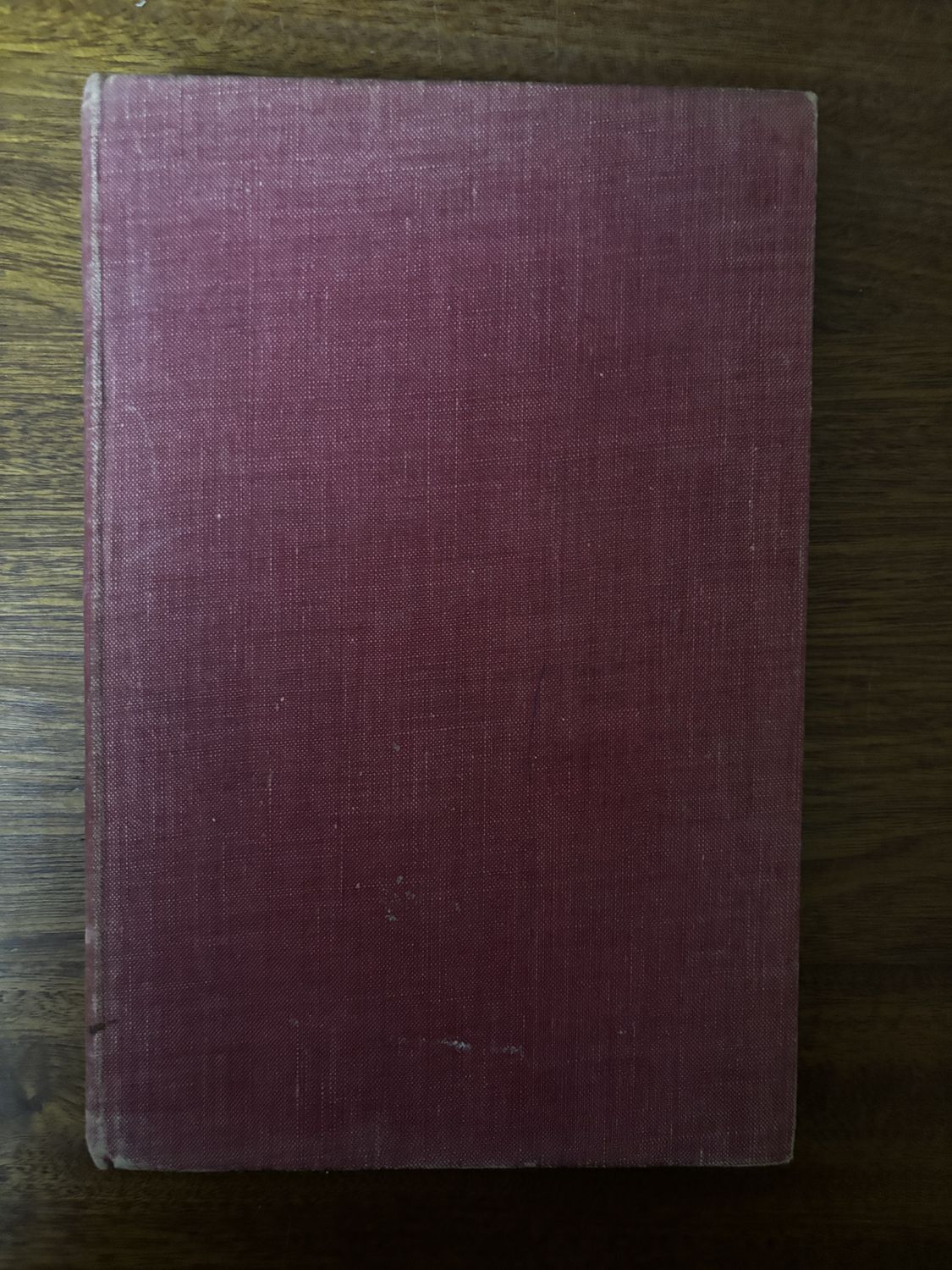 Scum of the Earth — Arthur Koestler