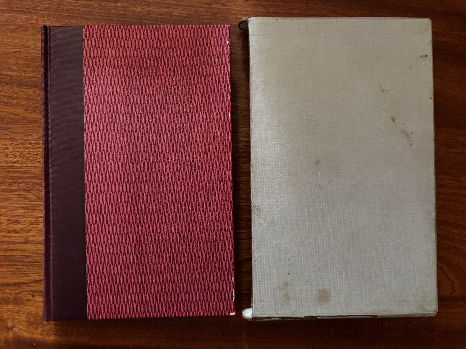 Dove Cottage: The Wordsworths at Grasmere 1799–1803 — Dorothy Wordsworth's Grasmere Journal (Folio Society, 1966)