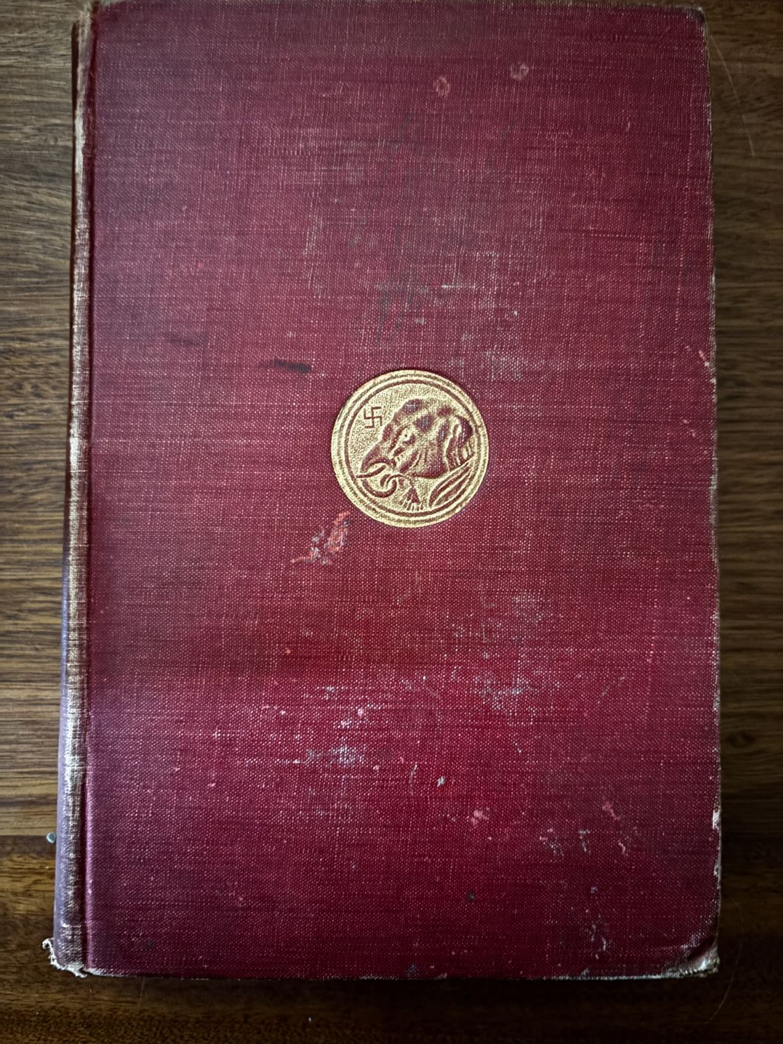 From Sea to Sea — Rudyard Kipling (Macmillan, Volume 1)