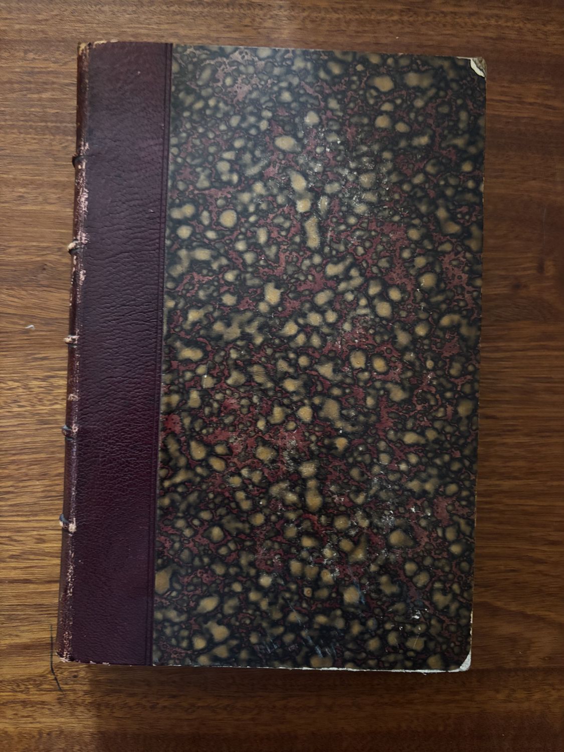 The Christmas Books of Mr M.A. Titmarsh — W.M. Thackeray's Works Vol. XVII (Smith, Elder & Co., 1876)