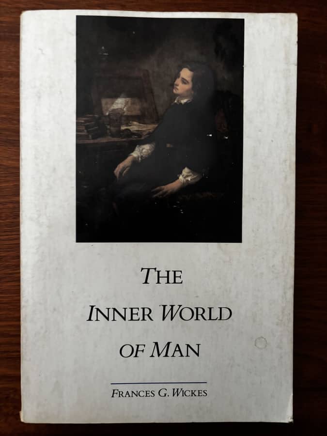 The Inner World of Man — Frances G. Wickes