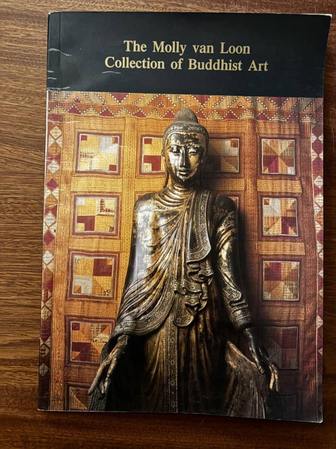 The Molly van Loon Collection of Buddhist Art